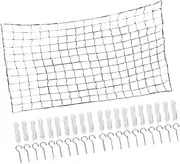 Pool Toy Float Storage Net Bag Pouch Holder for Balls Pool Floats Swim Rings
