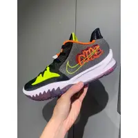 在飛比找蝦皮購物優惠-NIKE KYRIE LOW 4 EP 籃球鞋 男 運動鞋 