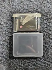 NEW Vintage Canon 32 MB CompactFlash High Speed Memory Card FC-32MH NIP
