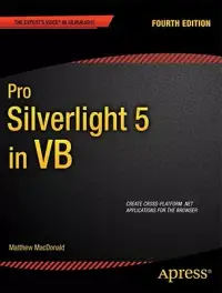 在飛比找博客來優惠-Pro Silverlight 5 in VB