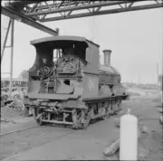 190 for Scrap Mullingar Co Westmeath Ireland Railway OLD PHOTO