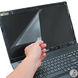 ACER Aspire V3-772 靜電式筆電LCD液晶螢幕貼