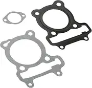 Scooter Cylinder Gasket Set Top For S-YM 125 GR Orbit Cello Allo Fiddle 3 Jet4 Symphony 125cc 12191-F6C-000 12251H6B000 4 Stroke