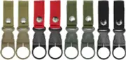 Proxima Direct 8PCS Hanging Bottle Buckle Clip,Portable Mineral Water Bottle ...