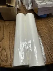 Two Roll Tracing Paper Anatomy Classes