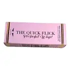 The Quick Flick for Perfect Wings Felt Tip Eyeliner Pen Modest 10MM NEW
