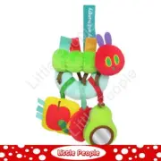 The World Of Eric Carle Activity Toy Vhc Fruit Activity Toy New Born Gift