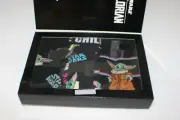 Star Wars The Mandalorian Underwear & Sock Set-Boxer Briefs L & 2 Crew Socks New