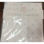 SWADDLE DESIGNS 美國製 頂級多用途嬰兒包巾 法蘭棉絨 棉毯 哺乳巾 小毯子