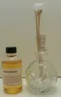 Reed Flower Fragrance Diffuser Rattan Sticks Ocean Breeze NEW