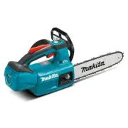 Makita DUC254Z 18V Li-ion Cordless Brushless 250mm (10") Chainsaw TOOL ONLY