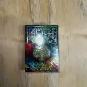 BICYCLE Stargazer Nebula Playing Cards USA Standard Deck Space Themed - NEW