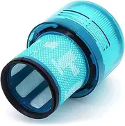 [hygieia] V15 HEPA Filter for Dyson V15 Detect Absolute Extra & Total Clean, Spare Part, Replacement Filter