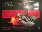 STAR WARS THE BLACK SERIES CENTERPIECE LUKE SKYWALKER Hoth Empire Strikes Back