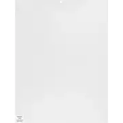 Wrights EZ Quilting Plastic Template-18"X24", 670055