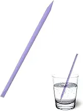 Silicone Stirrers, Silicone Craft Sticks, Silicone Stick, Epoxy Resin Stirrer, Anti-scald Stick for Jewellery Making, Multifunctional Casting Resin Stirrer Stick for Bread, Wax Stamp,