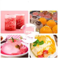 在飛比找蝦皮購物優惠-優選精品 鉢子糕果味粉 調色粉 制作彩色冰皮月餅 草莓香芋藍