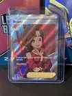 Pokemon TCG Beauty 181/185 Vivid Voltage Ultra Rare FULL ART Trainer, Mint