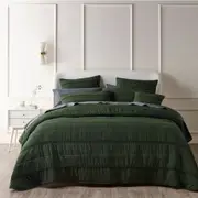 Bianca Vienna Bedspread Set Green