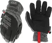 Mechanix Wear: ColdWork FastFit Winter Work Gloves