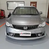 在飛比找蝦皮購物優惠-巨城汽車 HONDA CIVIC 喜美八代 K12 C8 空