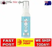 EROS Toy Cleaner Sanitizer Spray Genital Intimate Alcohol-free Sensitive Skin