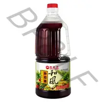 在飛比找蝦皮購物優惠-萬家香 和風沙拉醬1500ml