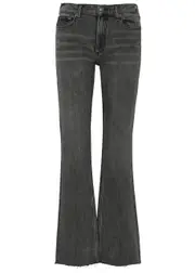 Rag & Bone Peyton Bootcut Jeans - Black - W30 W30
