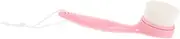 OATIPHO Soft Face Brush Facial Cleansing Brush Long Handle for Exfoliation Makeup Application