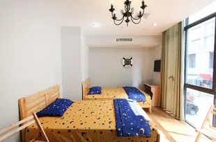 幸運星小盒子青年旅社(重慶楊公橋店)Lucky Star Small Box Youth Hostel (Chongqing Yanggongqiao)