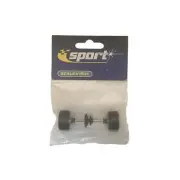Scalextric Rear Axle Assembly Lola W8816