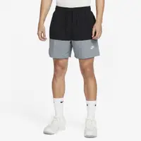 在飛比找PChome24h購物優惠-【NIKE】AS M NK CLUB+ WVN SHORT 