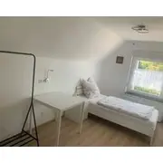 3 Zimmer Im Einfamilienhaus Mit Garten