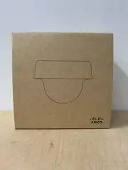 Cisco Meraki MV12W-HW 1080p Wireless Indoor Security Camera (E10034786)