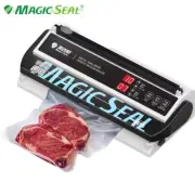 Senior Electric Vacuum Sealer Packaging Machine for Home Kitchen for Sealing Fre