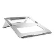Brateck Lumi AR-10 ULTRA-SLIM FOLDABLE ALUMINUM LAPTOP RISER [AR-10]