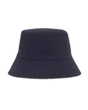 Maje Reversible Fruit Print Bucket Hat