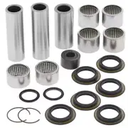 Swing Arm Linkage Kit For 1986 Kawasaki KX125 6565331