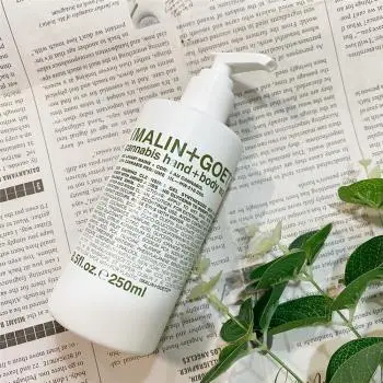 公司貨【MALIN+GOETZ】250ml/M+G  大麻草  麻草潔膚露 沐浴膠 沐浴乳 身體清潔 清潔 77老大