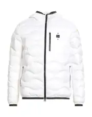 [BLAUER.] BLAUER. Puffers - Item 16414455