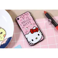 在飛比找蝦皮購物優惠-iphone Hello Kitty 手機殼 保護套  i6