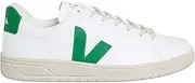 [Veja] Men Urca Sneakers White - Marsala