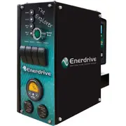 Enerdrive Explorer Power System K-EXPLORER-01-L
