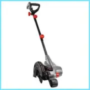 Ozito 1400W Electric Garden Grass Lawn Edger Trimmer Variable Depth - 3YR WTY