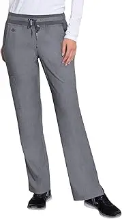 [Med Couture] Touch Women's Yoga 1 Cargo Pocket Scrub Pant