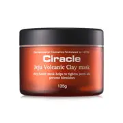 Ciracle - Jeju Volcanic Clay Mask - 135g