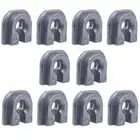 10Pk Eyelets for Echo Shindaiwa X475000050 Speed Feed 375 SRM 280 28820-07340