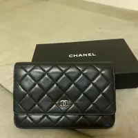 在飛比找PopChill優惠-[二手] 香奈兒chanel woc