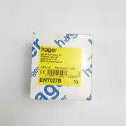 1pc New HAGER AC Contactor EWT027B