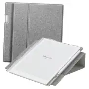 ENET-CASE Case for Remarkable 2 Paper Tablet- Multi-Viewing Adjustable Folding